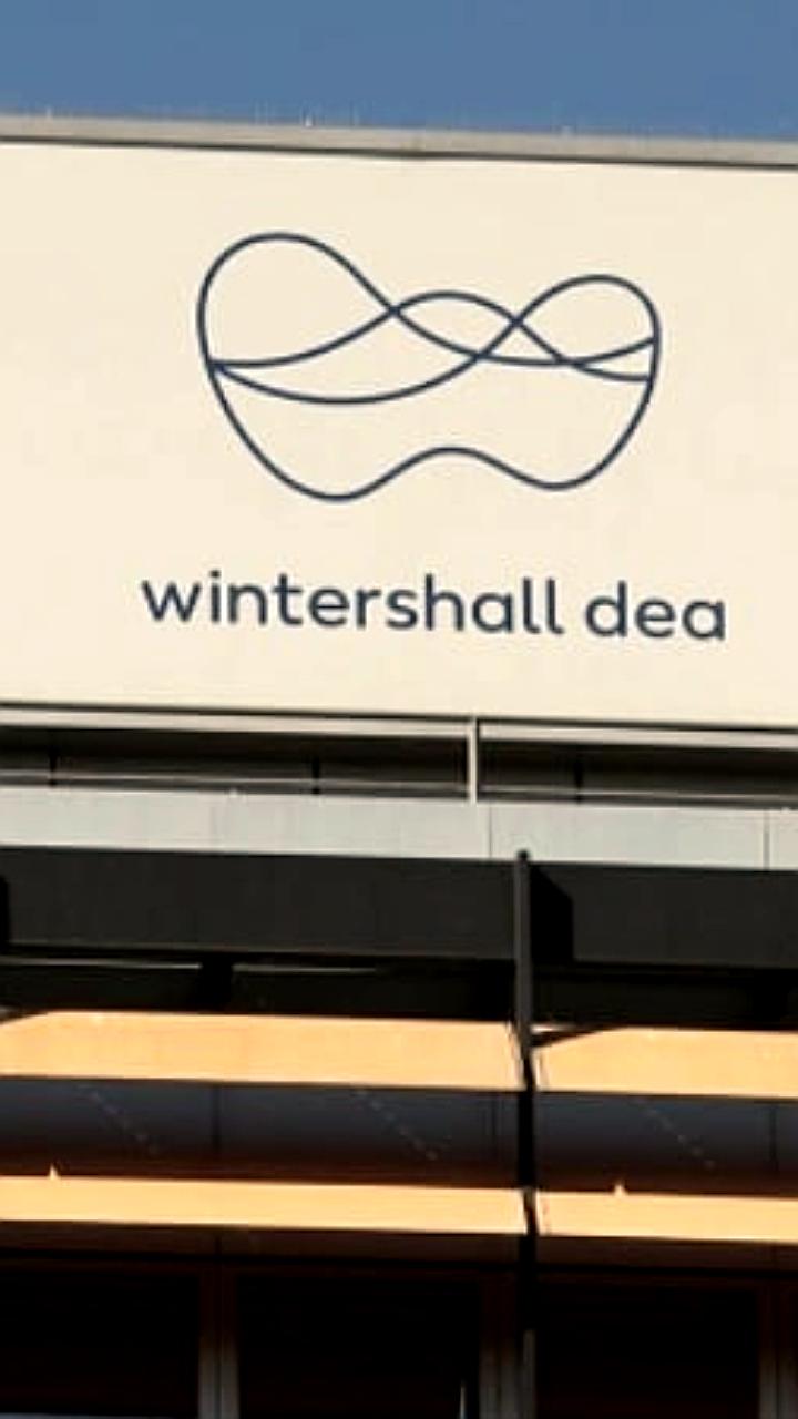 Дубайский суд вынес штрафное предупреждение России в споре с Wintershall