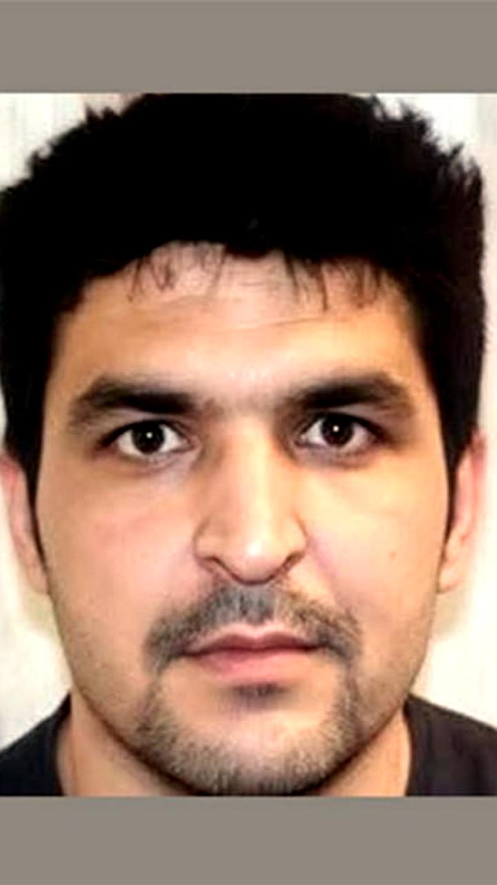 США приостановили прием беженцев из Афганистана после стрельбы у Белого дома