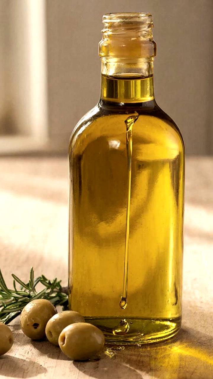 Роскачество выявило фальсификацию в оливковом масле у 7 брендов