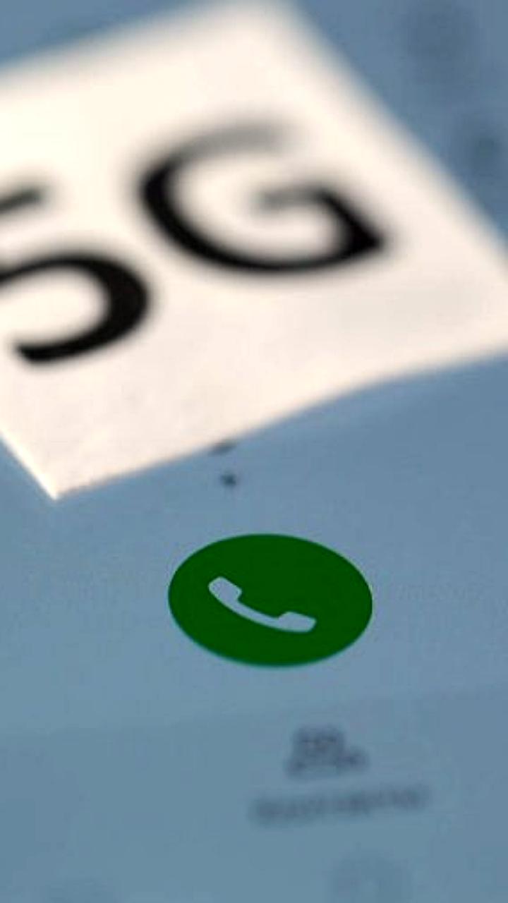 Минцифры разрешает использование международных алгоритмов шифрования в 5G сетях