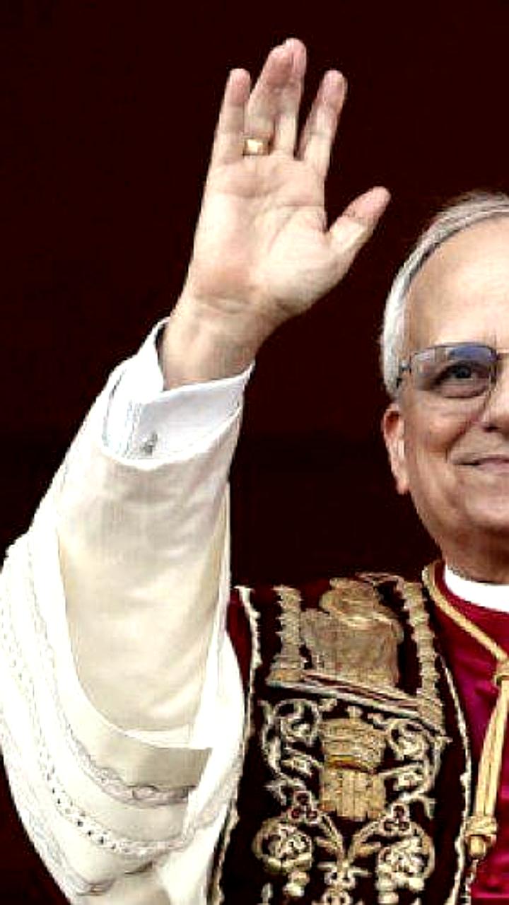 Папа Римский Лев XIV запретил многоженство и полиаморию для католиков