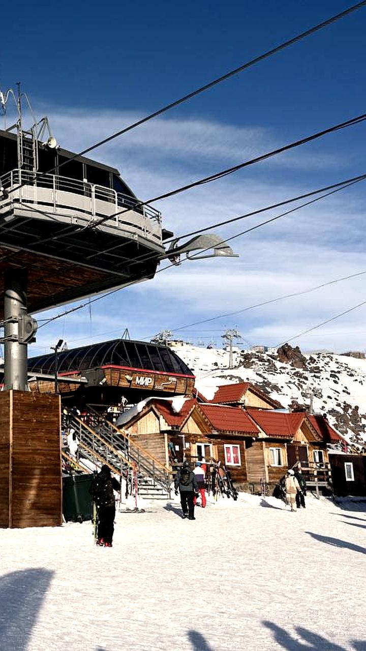 Правительство выделяет 1 млрд рублей на льготные кредиты для развития туризма