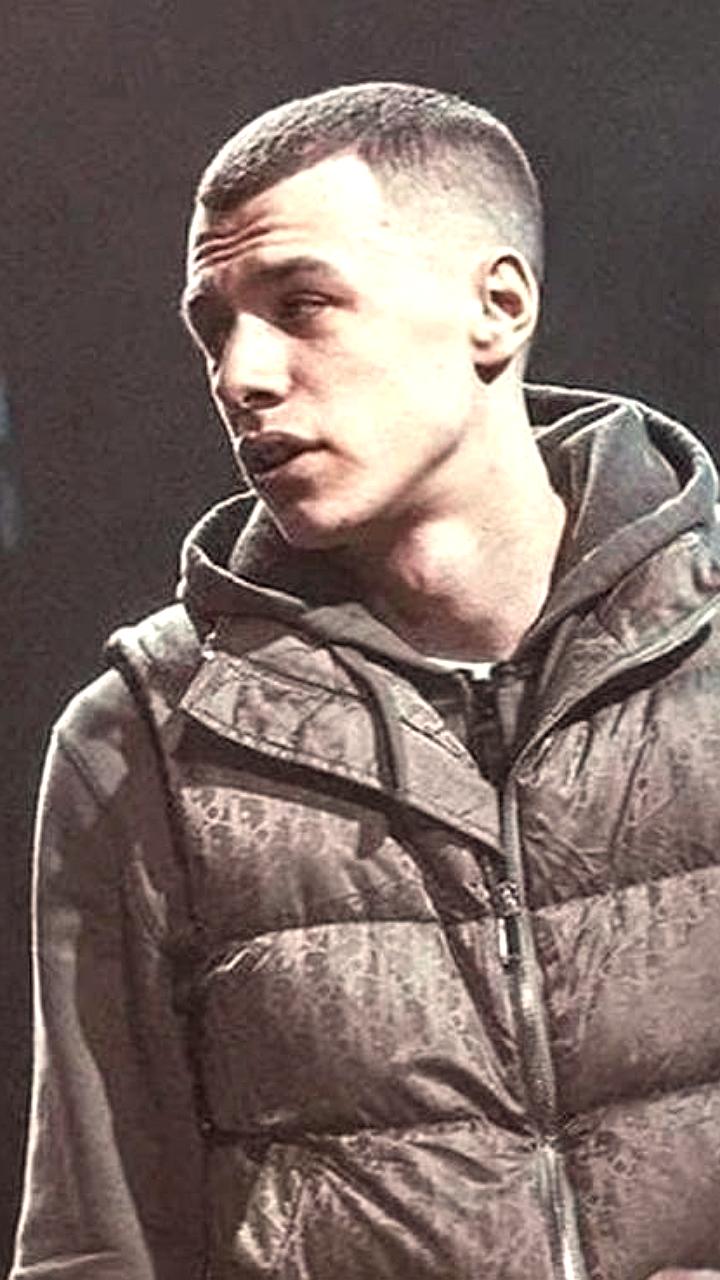 Рэпер Макан направлен на службу в элитное подразделение Росгвардии Витязь