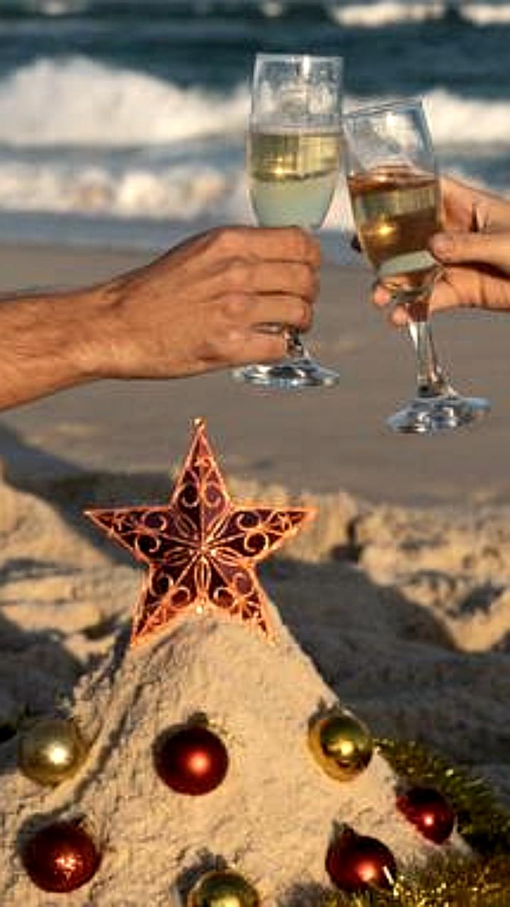 Китай вошел в топ-5 популярных направлений для новогодних путешествий россиян