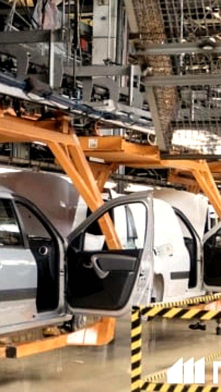 АвтоВАЗ возвращается к пятидневной рабочей неделе с января 2026 года