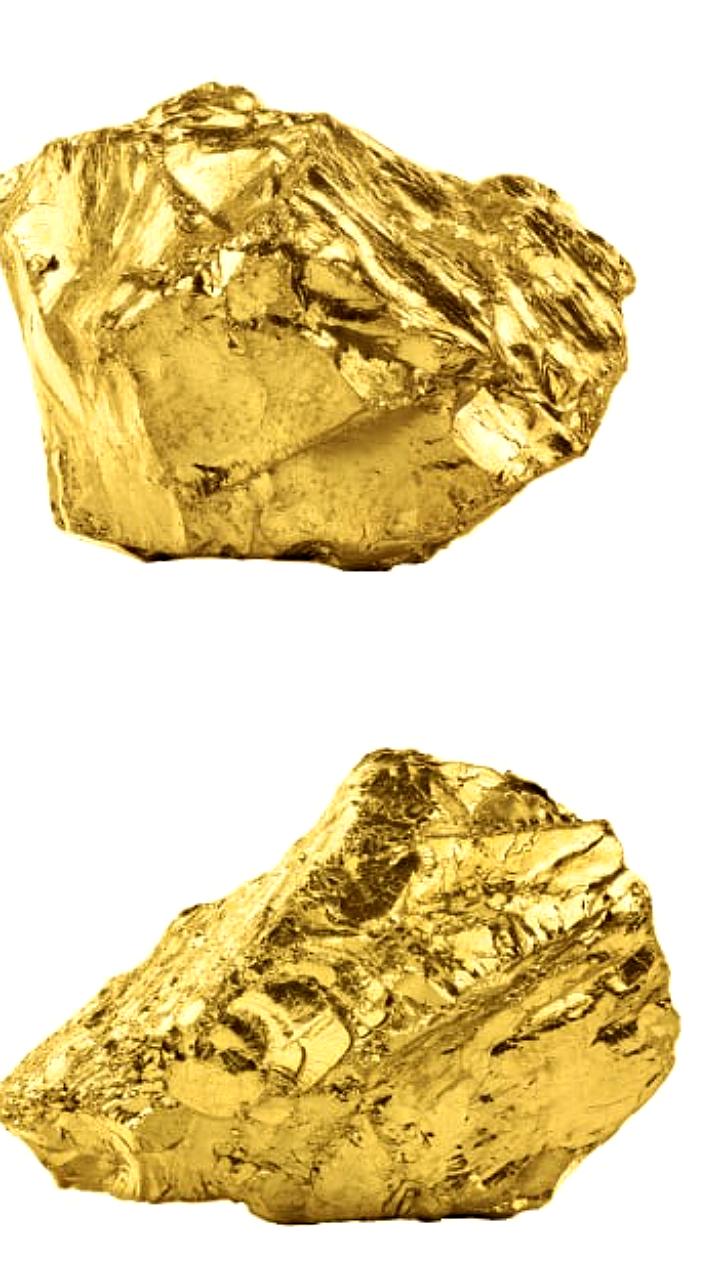 Золото достигло двухнедельного максимума на фоне ожиданий смягчения ФРС