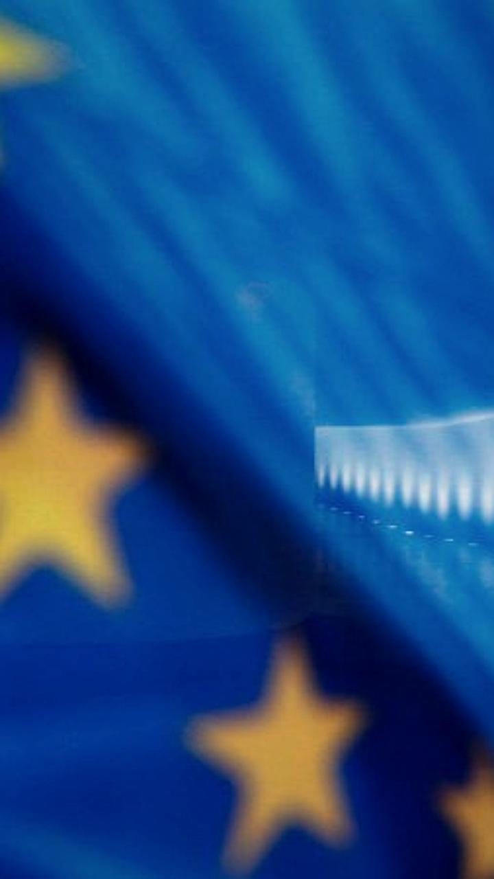 ЕС планирует обсуждение нового пакета антироссийских санкций после новогодних праздников