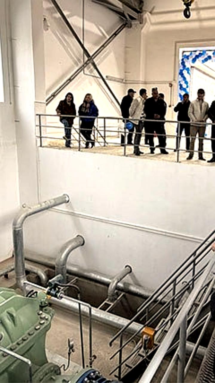 Подписано распоряжение о развитии энергетики в Бурятии и Забайкалье