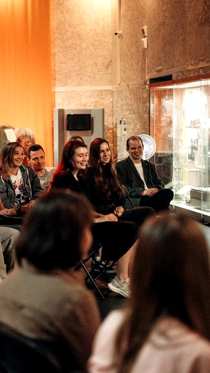 В Пермском краеведческом музее стартует новый научный лекторий о геологии и горных заводах