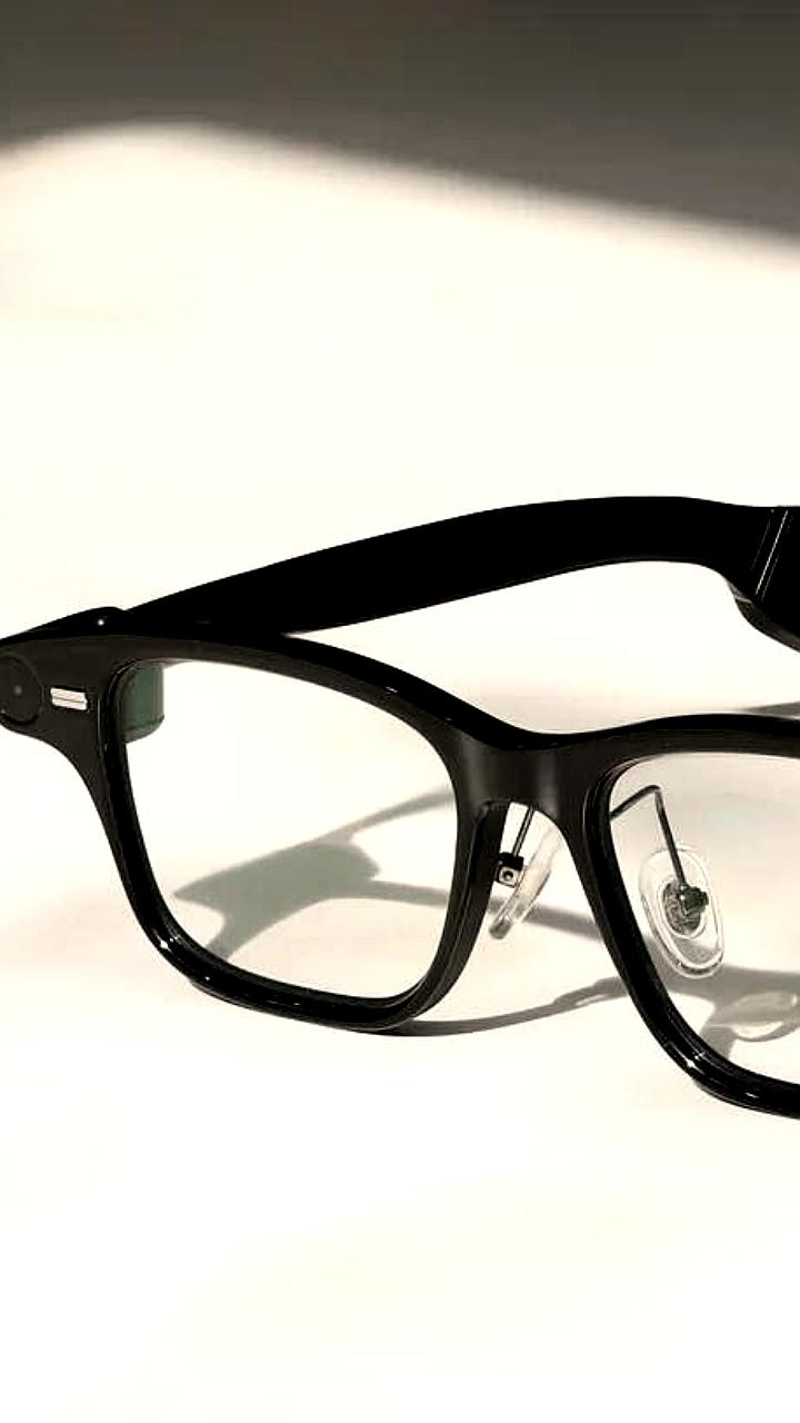 Alibaba представила очки Quark S1 с ИИ для повседневного использования