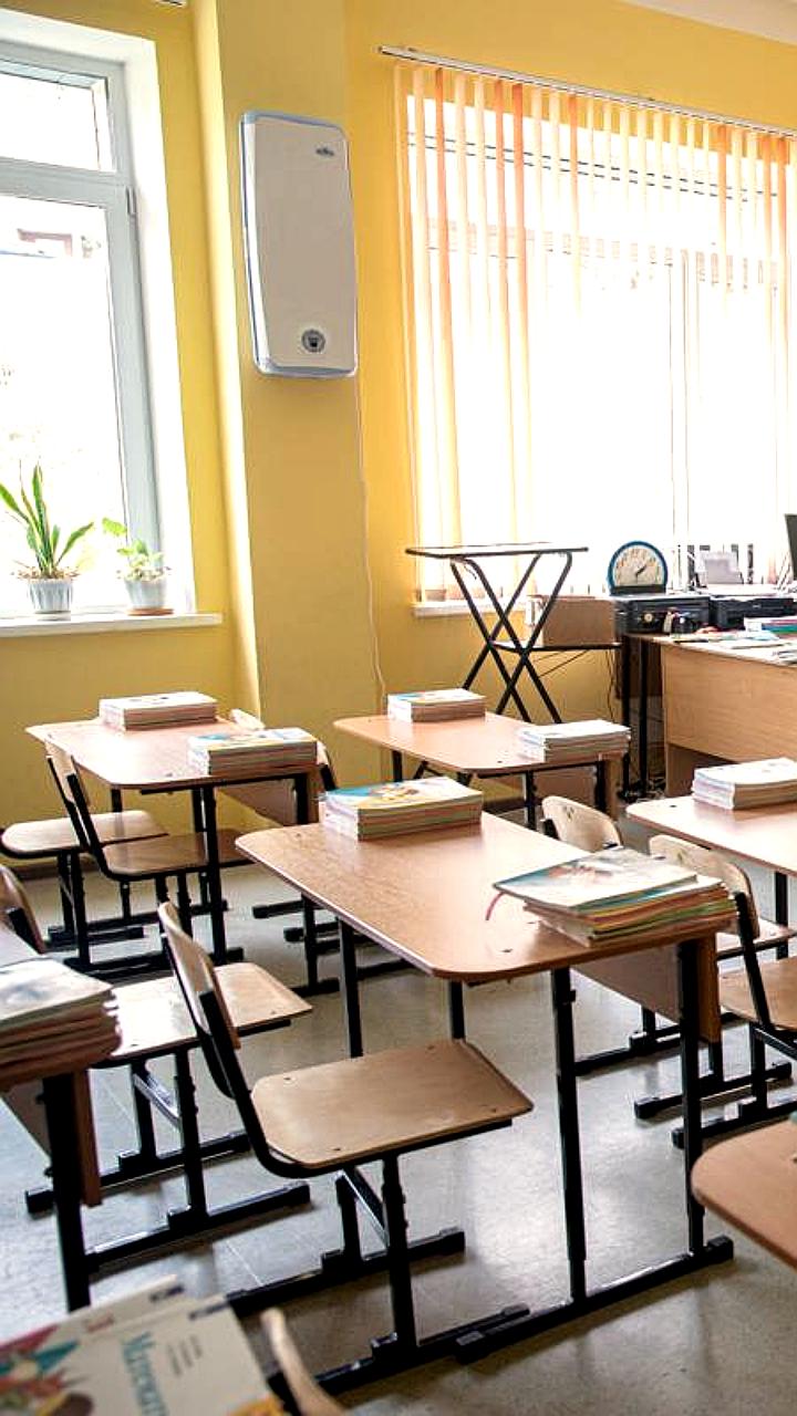 Свободное посещение школ и детсадов Владивостока 28 ноября из-за непогоды