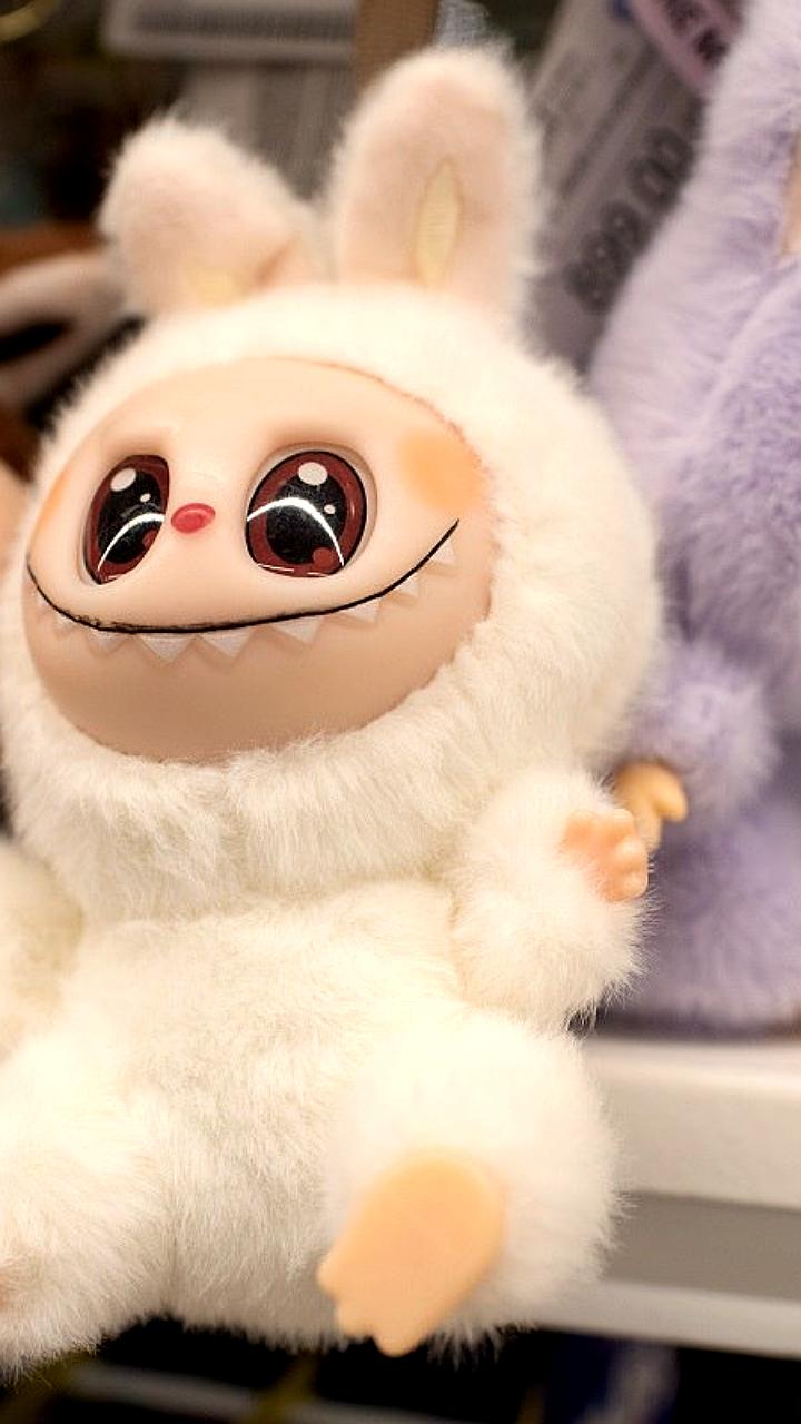 ИИ Max и Лабубу признаны самыми популярными словами 2025 года