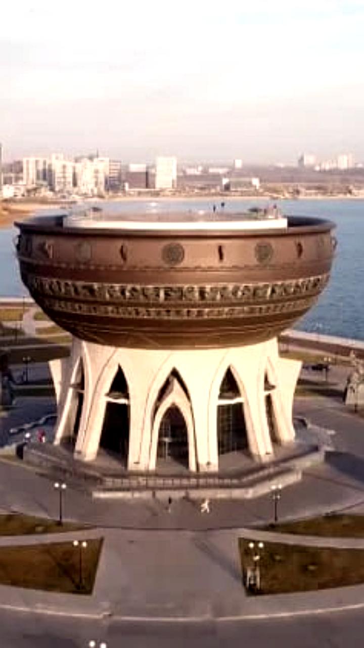 Татарстан признан самым привлекательным регионом России для трудоустройства