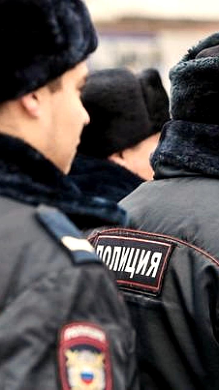 В МВД России зафиксирован дефицит почти 200 тысяч сотрудников