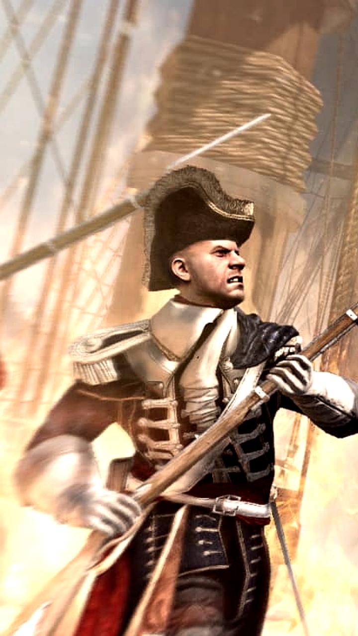 В файлах Assassin's Creed Shadows найдено название ремейка Black Flag