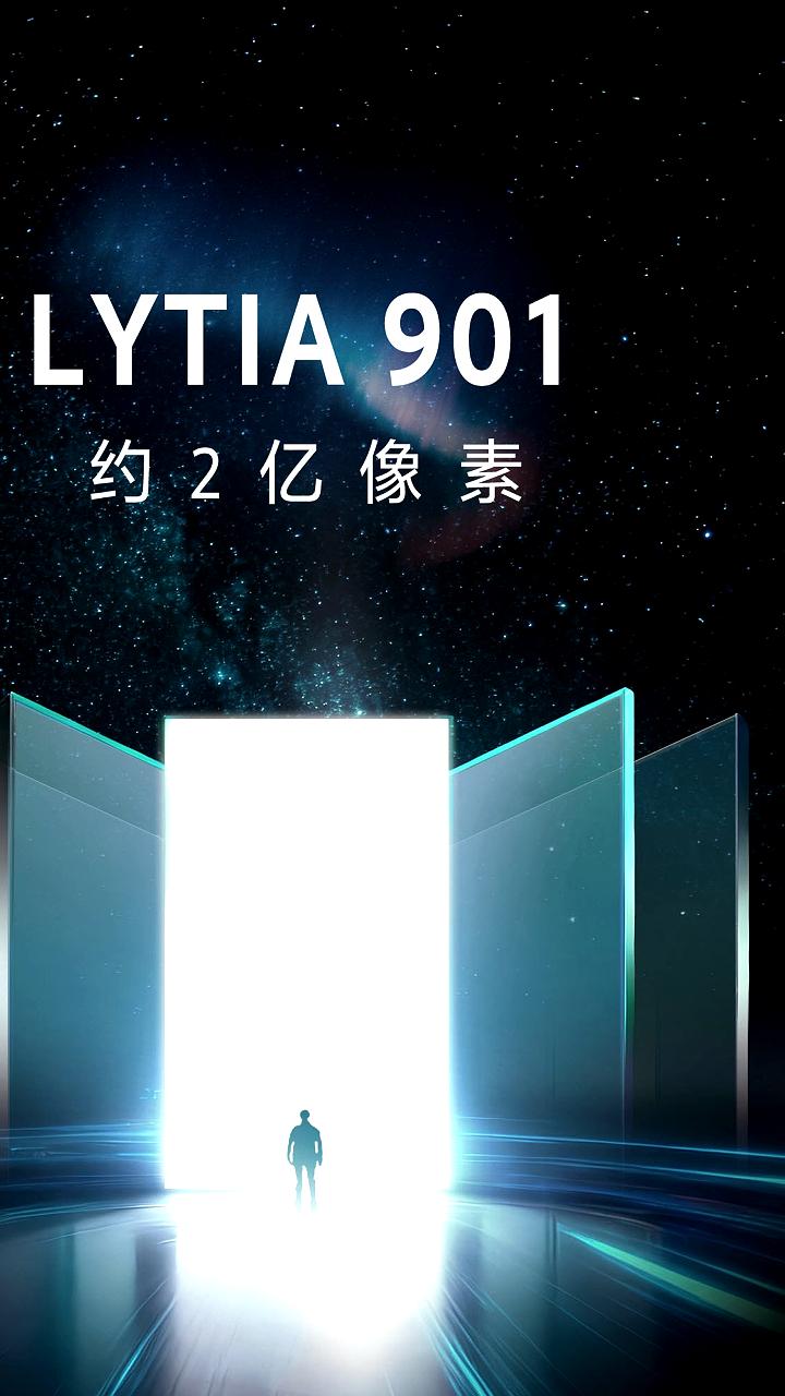 Sony представила 200 Мп сенсор LYT 901 для смартфонов, конкурируя с Samsung