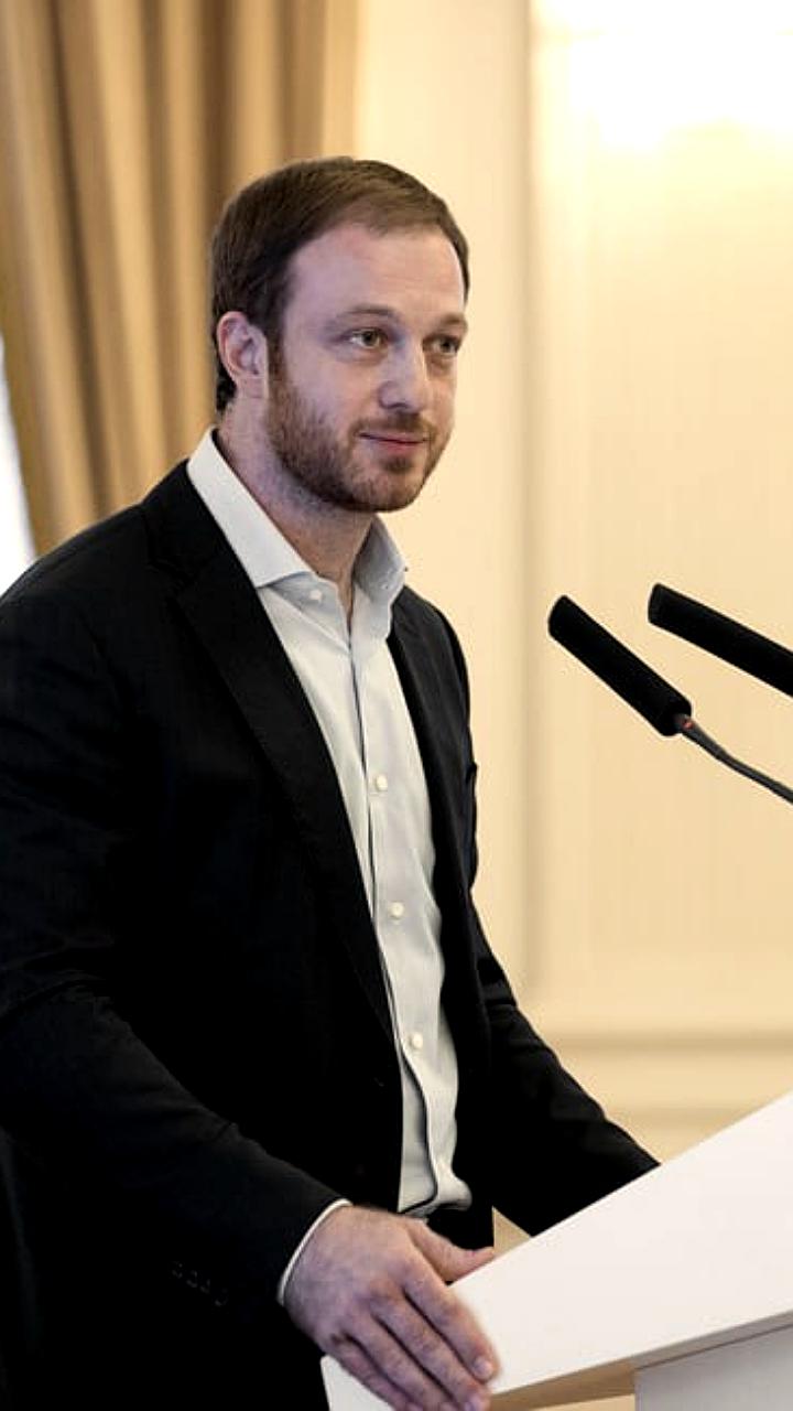 Александр Шавлиашвили назначен руководителем Комитета по развитию туризма Казани