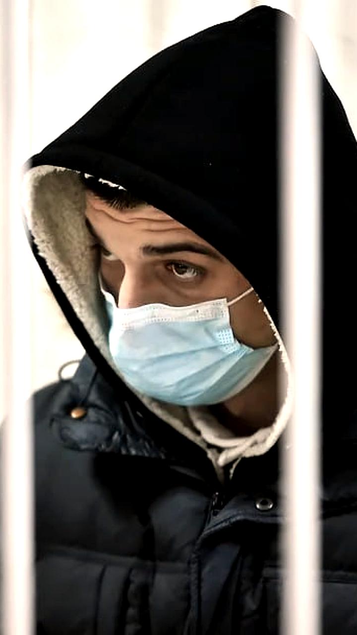 Экс-замначальника УМВД Новосибирска Александра Захарова приговорили к 4 годам колонии за крышевание игорного бизнеса