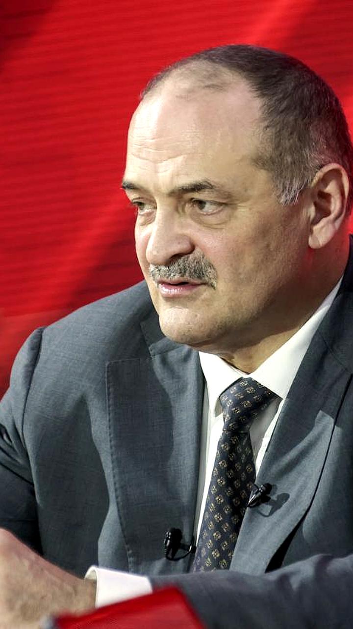 Глава Дагестана Сергей Меликов подчеркивает важность регистрации прав на жилье для участников программы догазификации