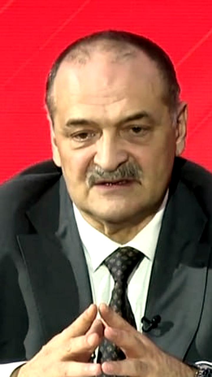 Строительство подъездной дороги к Махачкалинскому порту продолжается