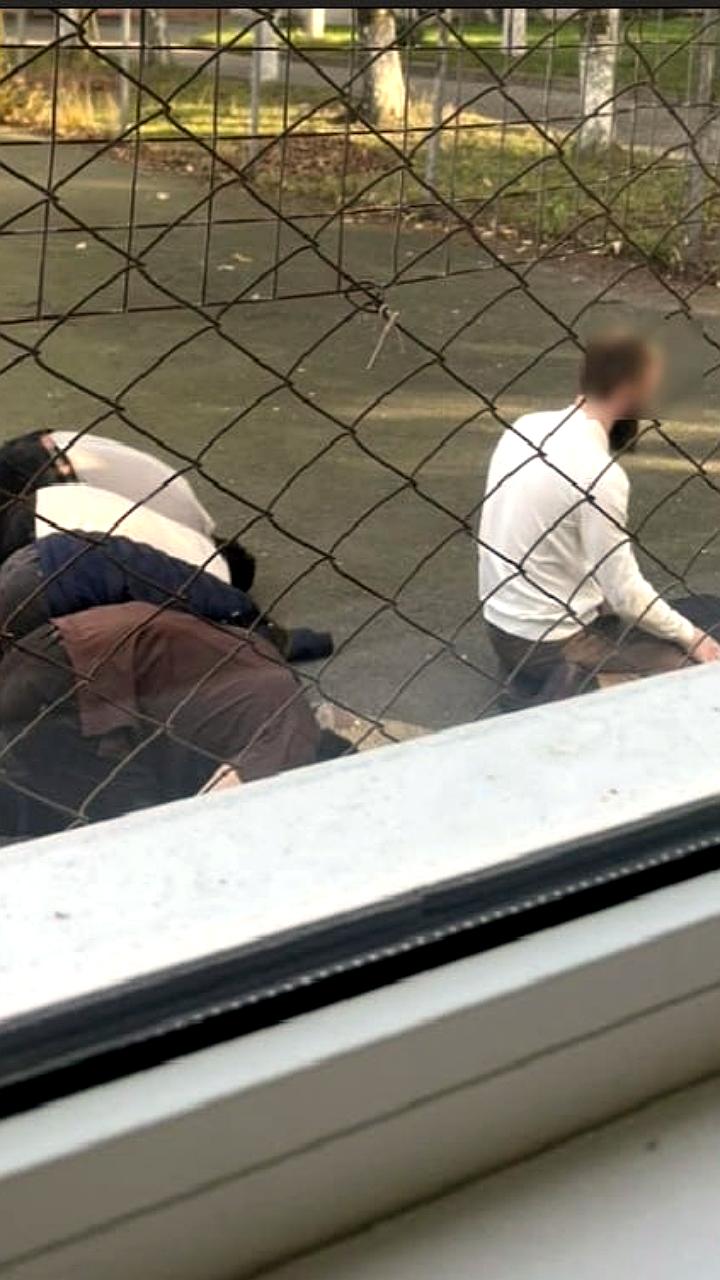 Ректор СОГМА опроверг слухи о массовых провокациях студентов