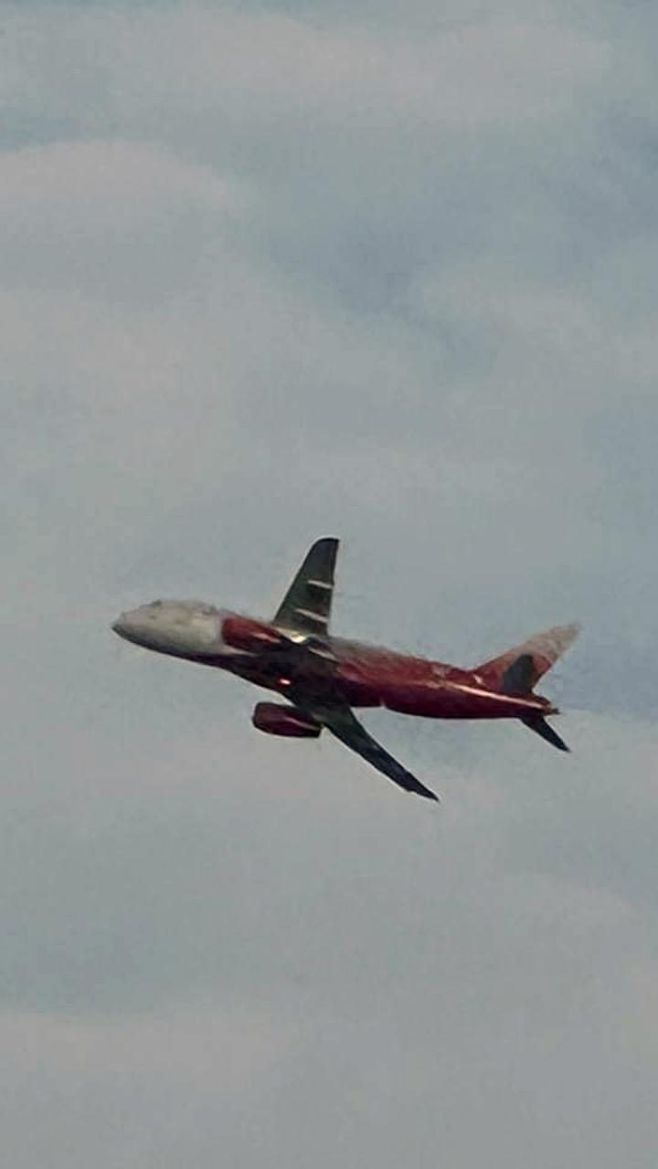 Авиабилеты на Новый год: от 6,5 до 244 тыс. рублей