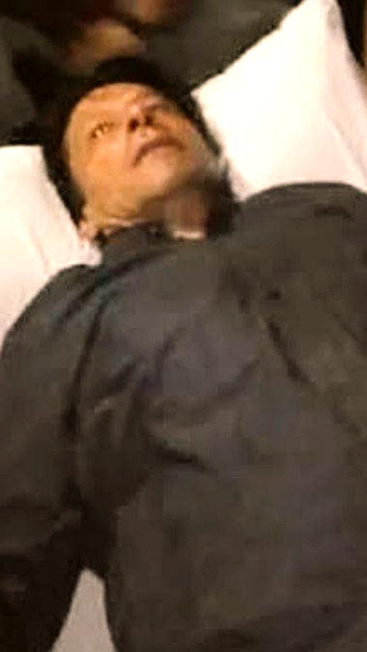 Смерть Имрана Хана: загадочные обстоятельства и возможные последствия для Пакистана