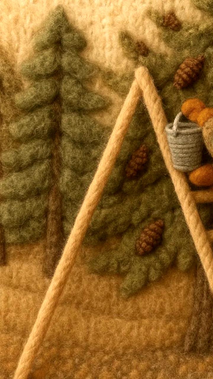 Самарские лесники перевыполнили план по заготовке семян для восстановления лесов