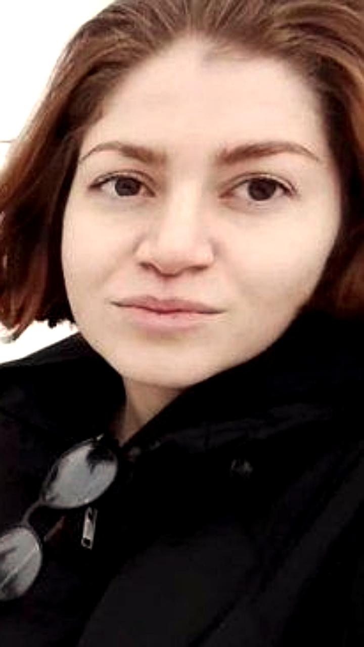 Суд в Санкт-Петербурге арестовал Елену Патяеву за пикет в поддержку пропавшей Седы Сулеймановой