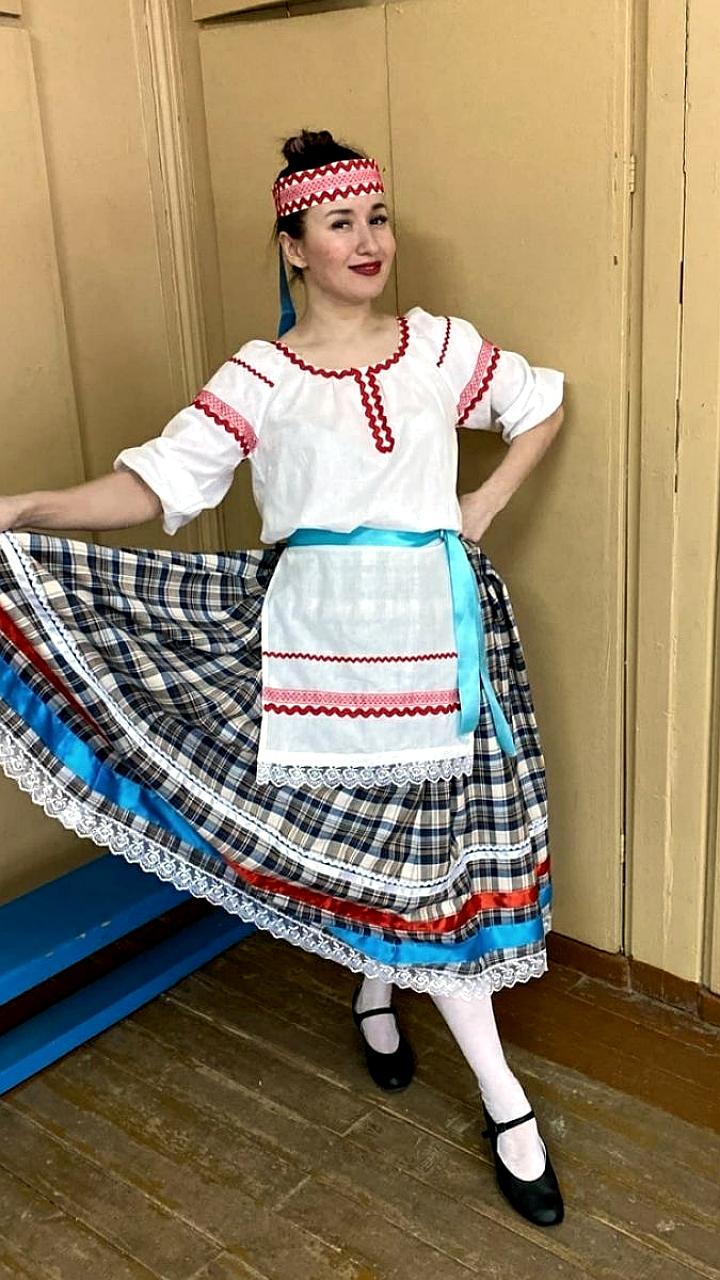 Любовь Пешнина избрана главой Кирово Чепецкого района