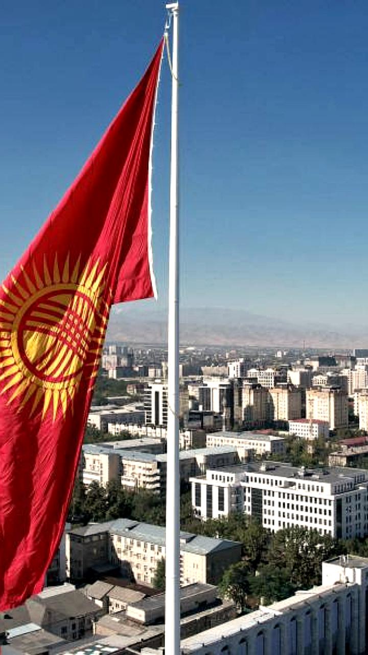 Миссия ШОС начнет мониторинг досрочных выборов в Кыргызстане