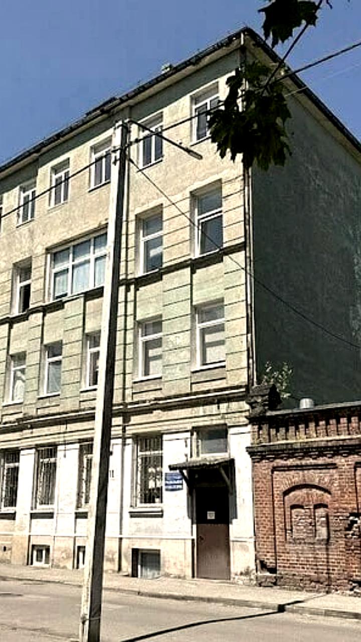 Корректировка проекта медицинского центра в Советске и развитие родильного дома в Макеевке