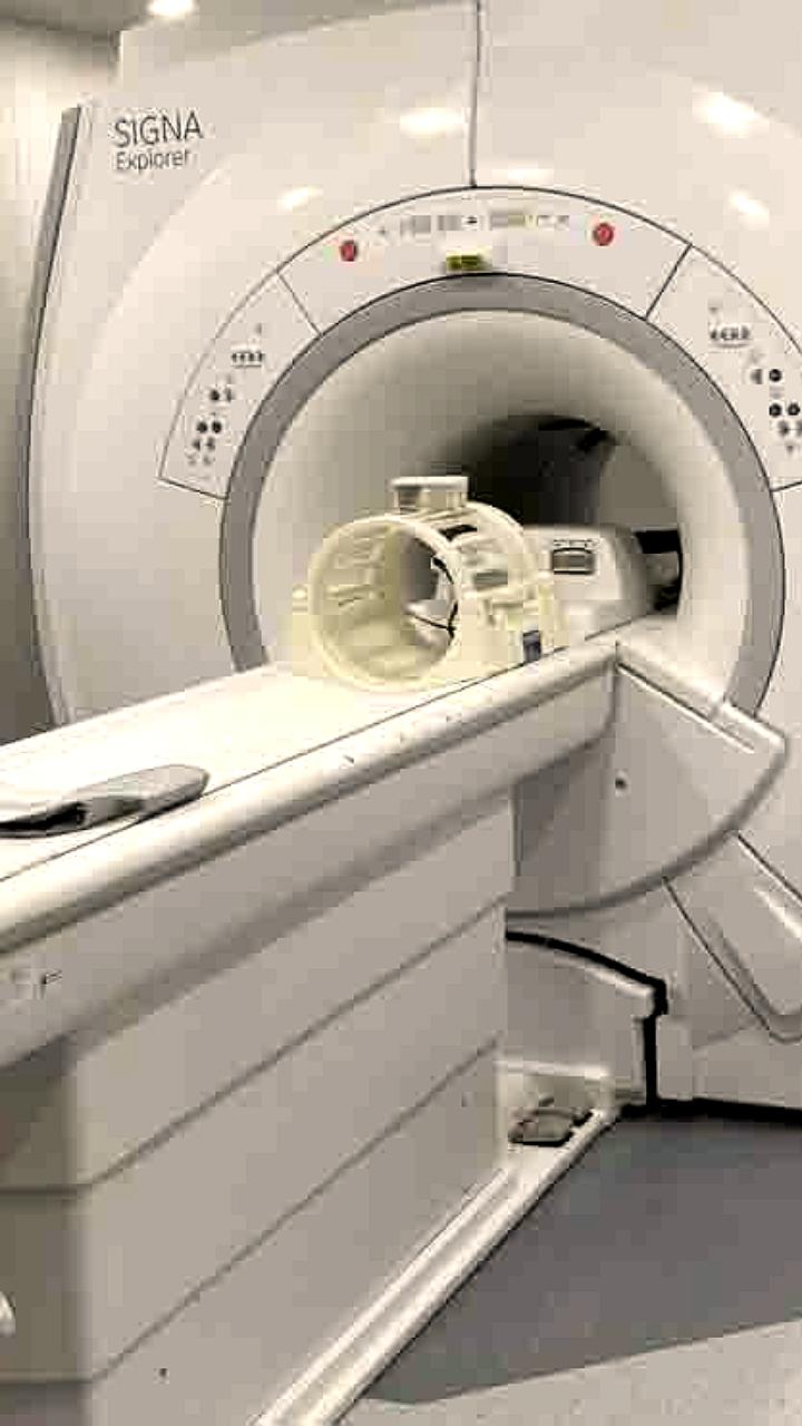 Круглосуточная работа нового аппарата МРТ в Камчатском крае для решения проблемы очередей