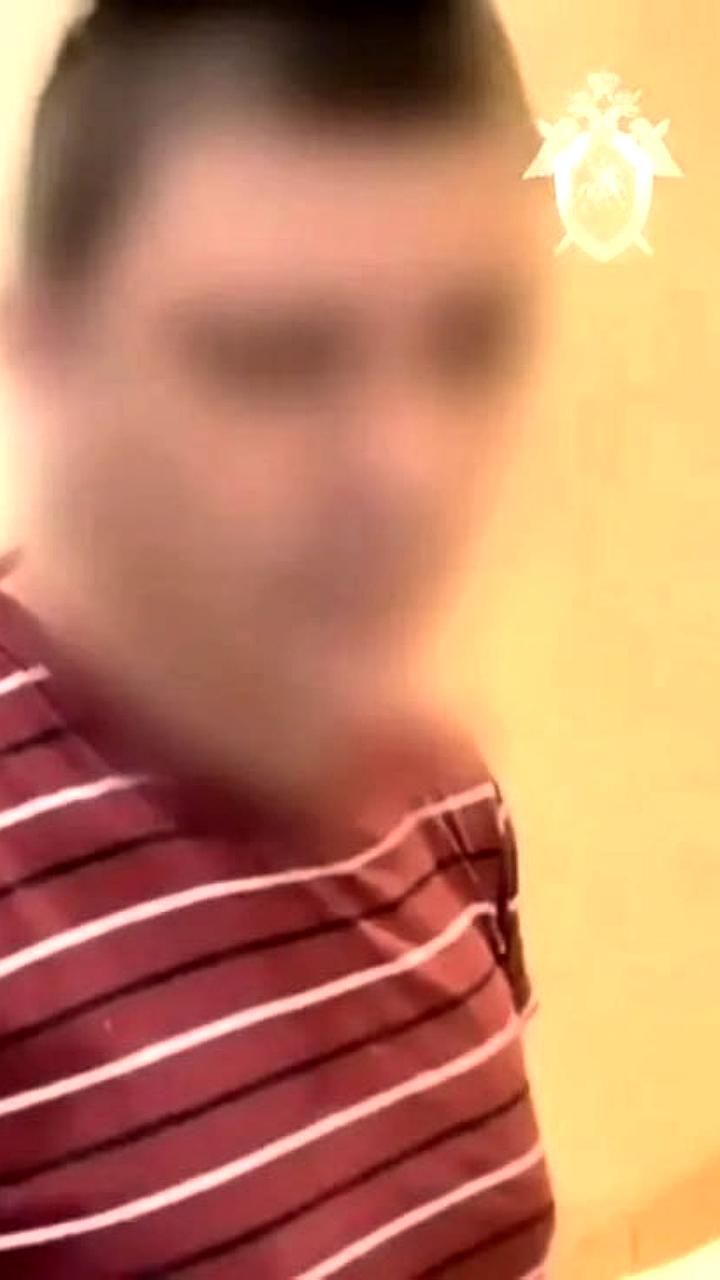 Кемеровский суд приговорил Максима Огнева к 12 годам за участие в расстреле конкурентов