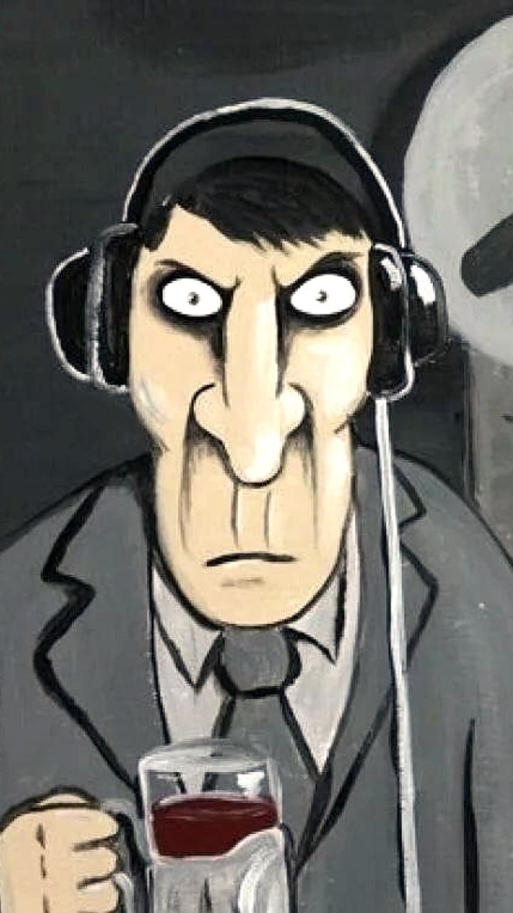 Дания создает ночной дозор для мониторинга высказываний Трампа