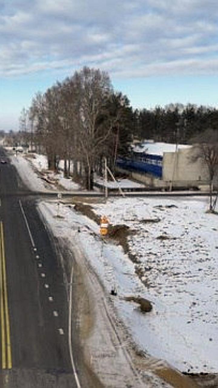 Модернизация трасс в Амурской области: новые работы и завершение ремонтов