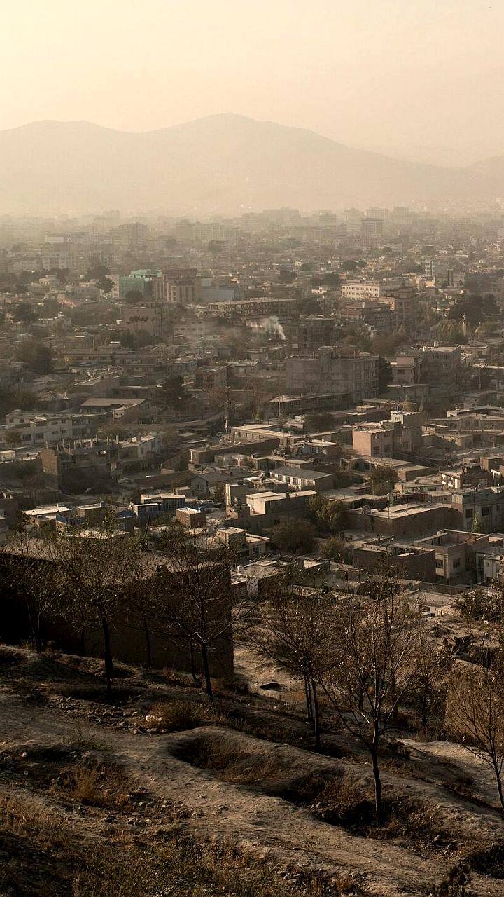 Афганистан предлагает России привлечь мигрантов для работы в сельском хозяйстве