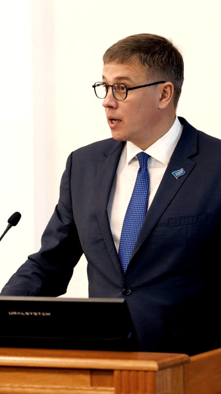 В Челябинской области и Хабаровском крае установлены новые памятные даты