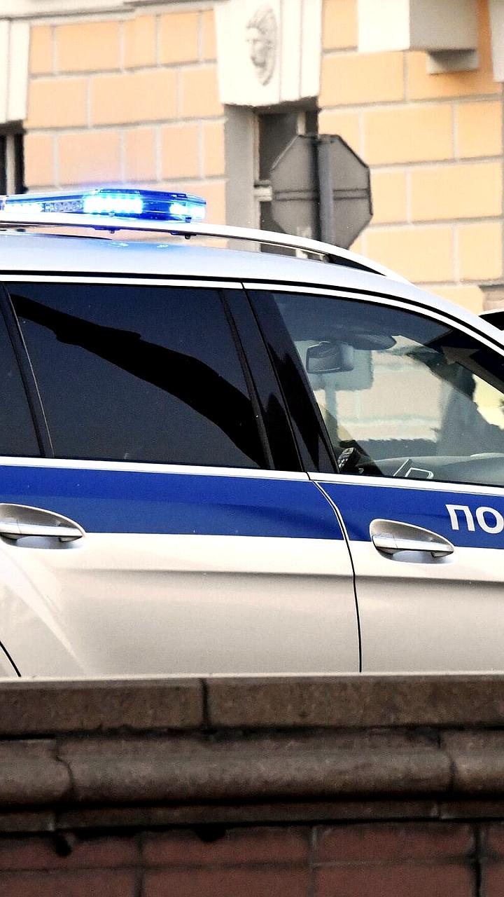 Авария с автобусом под Воронежем: пять пострадавших