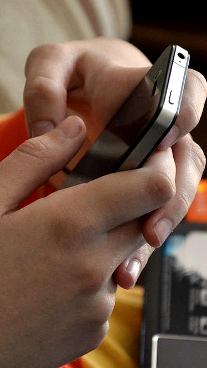 Мобильный интернет восстановлен в Октябрьском районе Красноярска