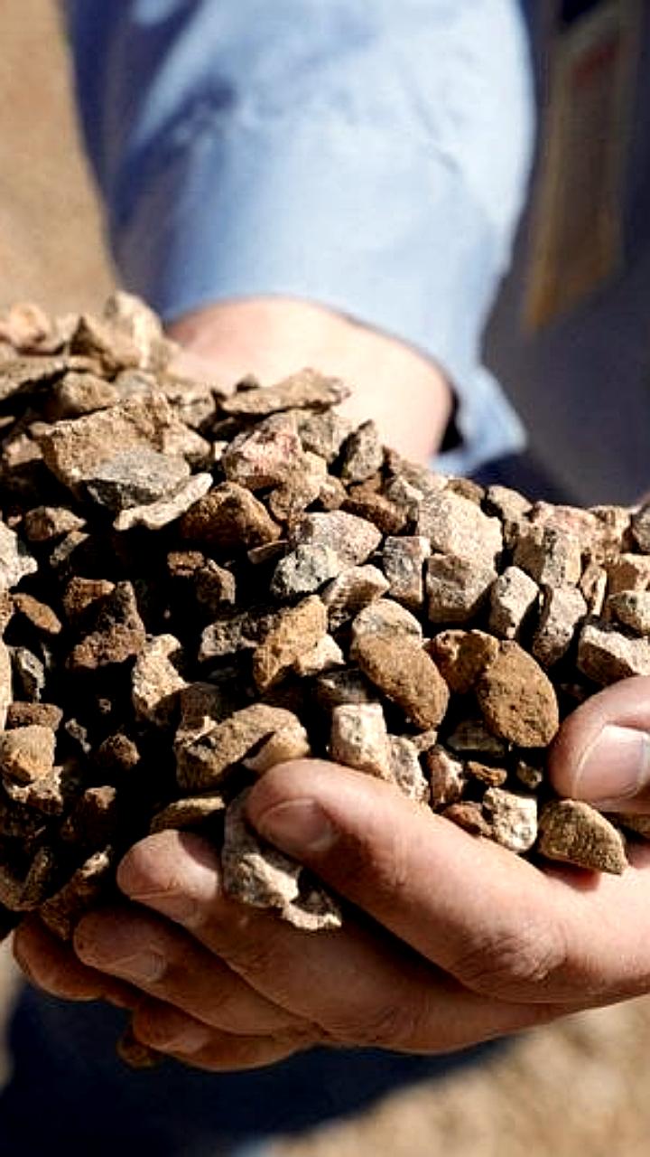 Индия запускает программу по производству редкоземельных магнитов на 815 млн долларов