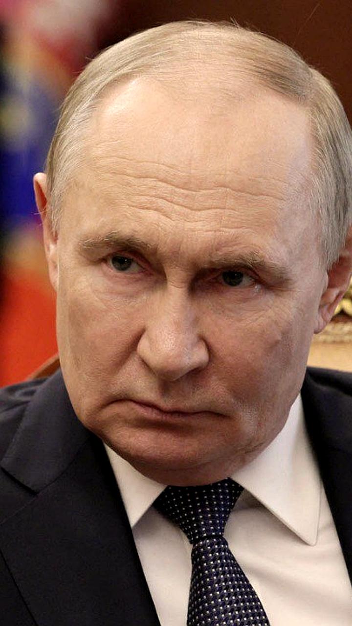 Путин отправится с государственным визитом в Индию 4-5 декабря