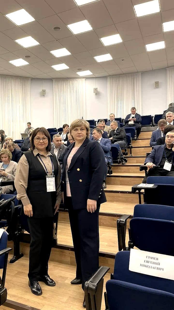 Стратегическая сессия ВАРМСУ: Обсуждение устойчивого роста муниципальных образований