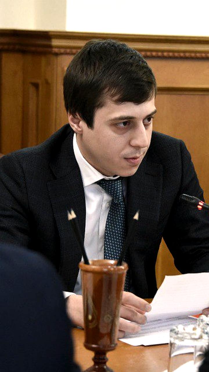 Депутат Дагестана Изи Алиев арестован за коррупцию в Соцфонде