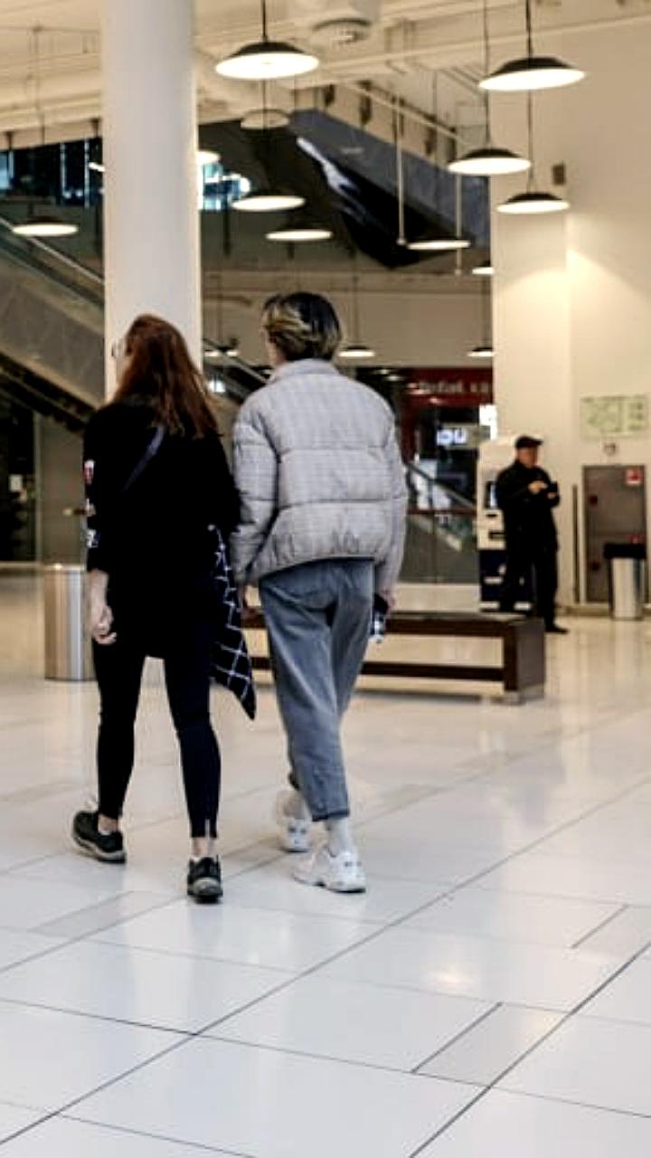 Торговые центры в России переоборудуются в склады из-за снижения спроса