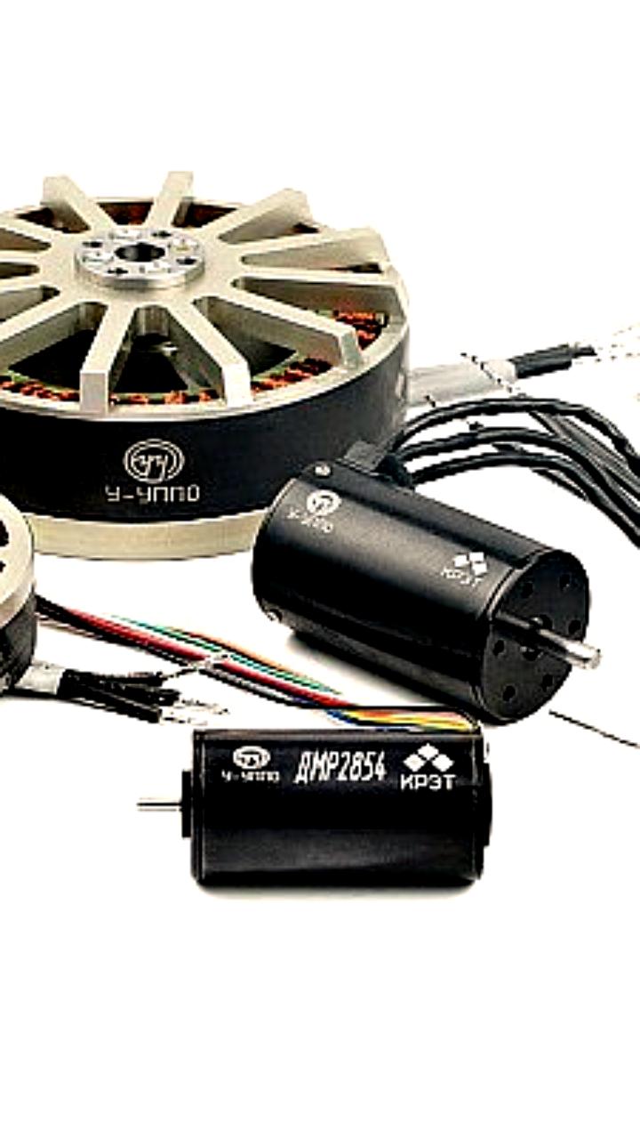 Ростех и НГТУ запускают производство электродвигателей и зарядных станций для электромобилей