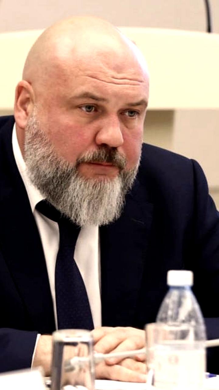 Первый замгубернатора Вологодской области Иван Иноземцев ушел в отставку