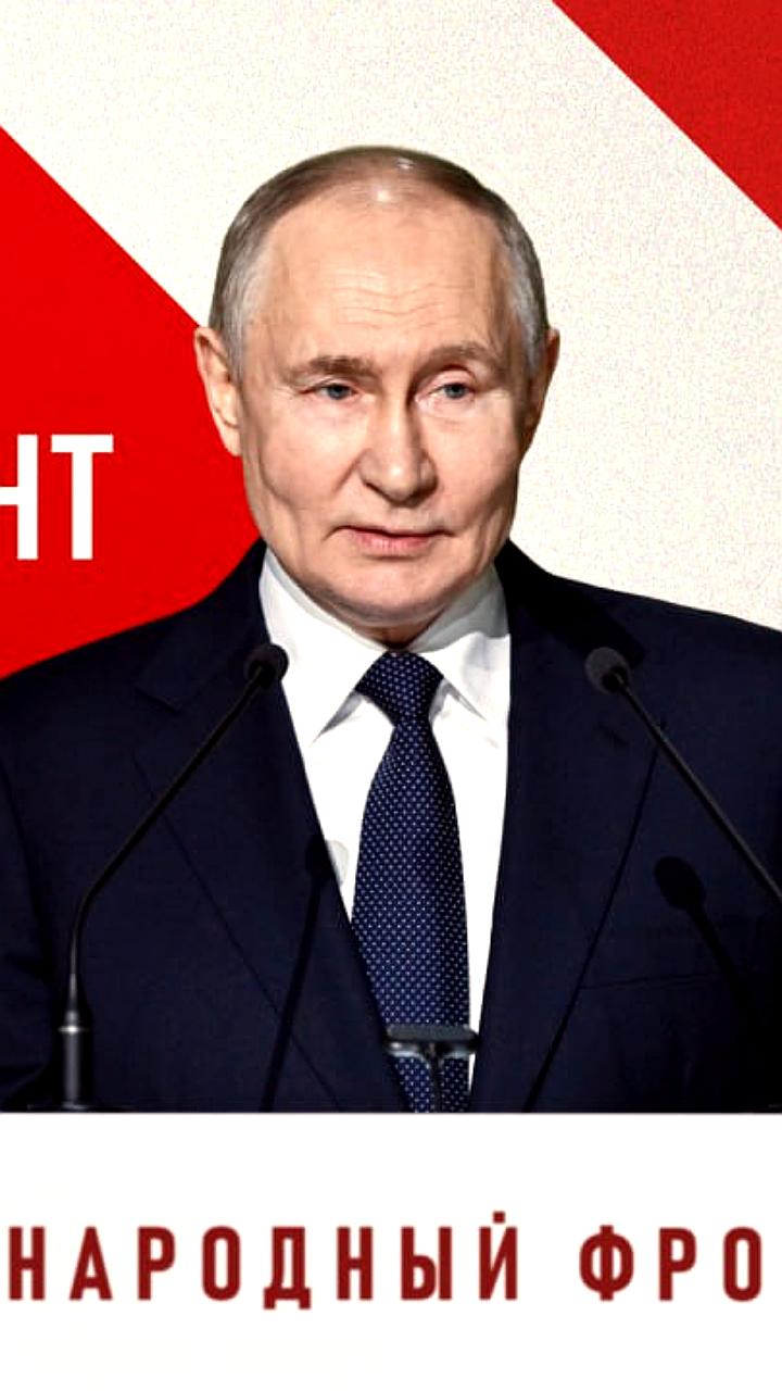 Путин утвердил поручения по социальным и инфраструктурным вопросам на совещании с правительством