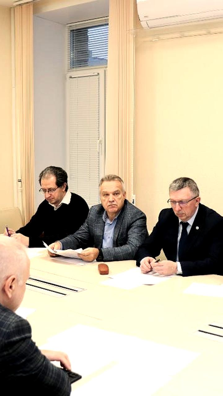 Архангельск принимает международную бизнес-миссию: новые контракты и сотрудничество