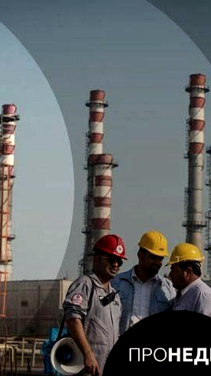 Россия и Иран готовят меморандум о сотрудничестве в атомной энергетике